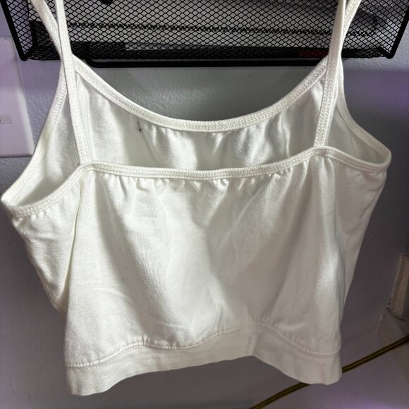 Bralette Tank Top - Picture 4 of 4